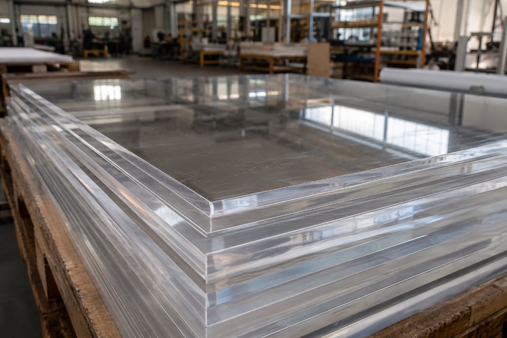 pleksi levha